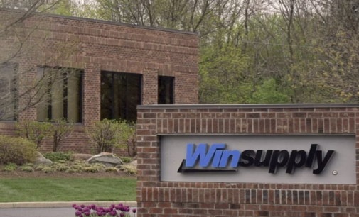 Winsupply Planning Ohio Distribution Campus